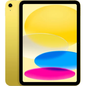 Планшет Apple iPad 11 2025 Wi-Fi +128GB Yellow (MD4D4QA/A)