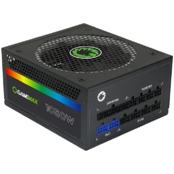Блок питания Gamemax RGB-1050 Блок питания Gamemax RGB-1050
