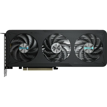 Видеокарта Gigabyte GeForce RTX 5060 Ti Eagle Max OC 8GB, (GV-N506TEAGLEMAX OC-8GD)