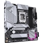 Материнская плата Gigabyte B760M Aorus Elite WiFi6E Gen5