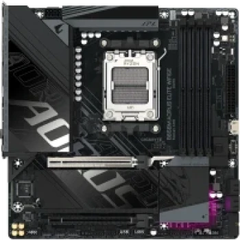 Материнская плата Gigabyte B850M Aorus Elite WiFi6E DDR5