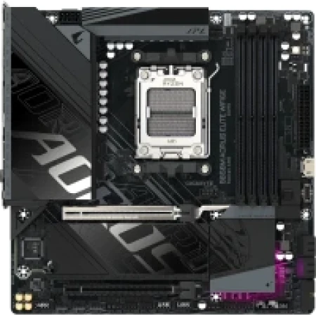 Материнская плата Gigabyte B850M Aorus Elite WiFi6E DDR5 Материнская плата Gigabyte B850M Aorus Elite WiFi6E DDR5