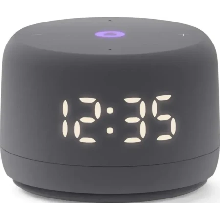 Умная колонка Яндекс Станция Лайт с Алисой G2 Graphite (YNDX-00026GRY) Умная колонка Яндекс Станция Лайт с Алисой G2 Graphite (YNDX-00026GRY)