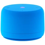 Умная колонка Яндекс. Станция Лайт 2 без часов Blue, (YNDX-00028BLU)