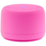 Умная колонка Яндекс Станция Лайт с Алисой без часов G2 Pink (YNDX-00028PNK)