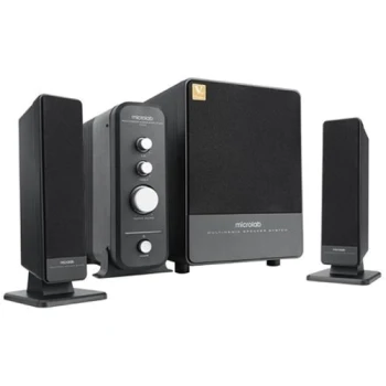 Акустическая система Microlab FC570BT Dark Wood