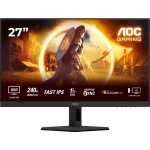 Монитор AOC Q27G4ZR, Black