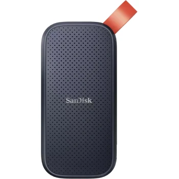 Внешний SSD SanDisk Portable 1TB, (SDSSDE30-1T00-G26)