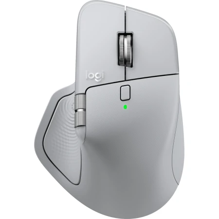 Мышь LOGITECH MX Master 4 Pale Grey (910-007563) Мышь LOGITECH MX Master 4 Pale Grey (910-007563)