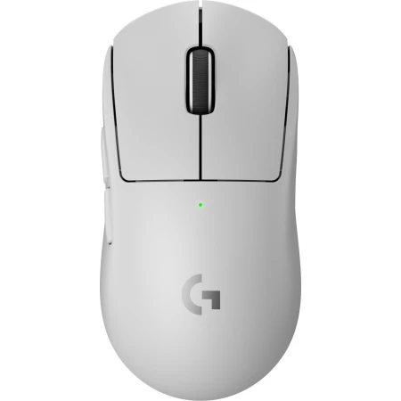 Клавиатура LOGITECH PRO X SUPERLIGHT 2 SE White (910-007556)