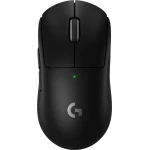 Мышь Logitech Pro X Superlight 2 SE Black, (910-007554)
