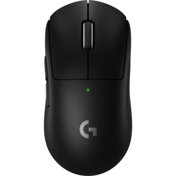 Мышь Logitech Pro X Superlight 2 SE Black, (910-007554)