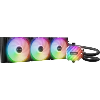 СВО Bequiet! Light Loop 360mm (BW022)