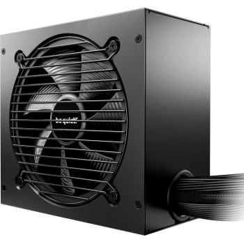 Блок питания Be quiet! Pure Power 12 650W, (BP002EU)