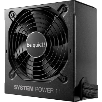 Блок питания Be quiet! System Power 11 750W, (BP012EU)