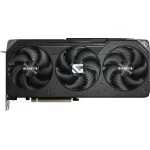 Видеокарта Gigabyte Radeon RX 9070 XT Gaming 16GB, (GV-R9070XTGAMING-16GD)