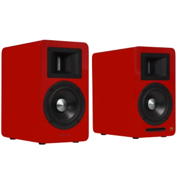 Колонки Edifier A100 Red