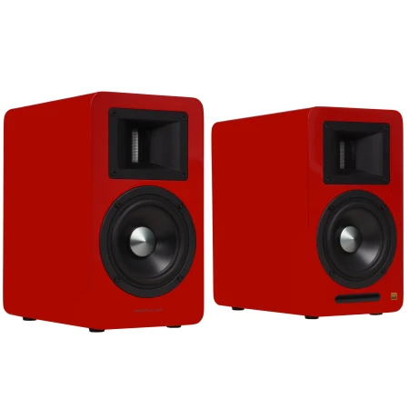Колонки Edifier A100 Red Колонки Edifier A100 Red