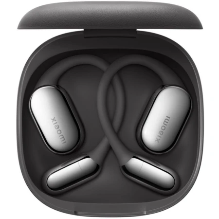 Наушники Xiaomi OpenWear Stereo Pro Graphite Black (M2503E1)