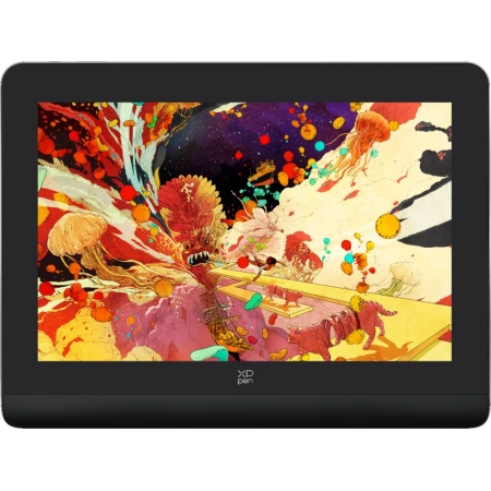 Графический планшет XP-Pen Artist Pro 16 gen 2 (MD160QH_AD41)