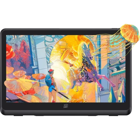 Графический планшет XP-Pen Artist 22 Plus, (MD220FH_EU)