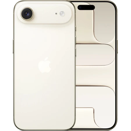 Смартфон Apple iPhone Air 256GB Light Gold, (MG2N4HX/A)
