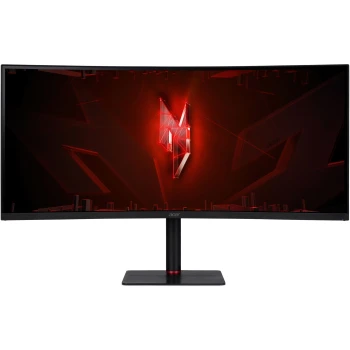 Монитор Acer Nitro XV345CUR X0bmiipphx, (UM.CX5EE.001)