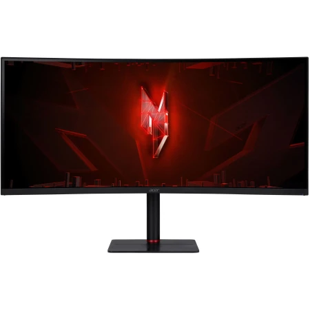 Монитор Acer Nitro XV345CUR X0bmiipphx, (UM.CX5EE.001)