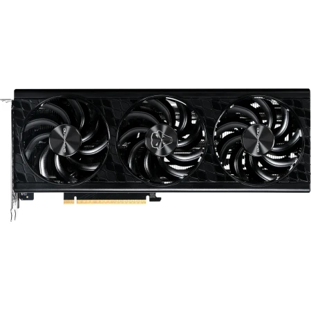 Видеокарта Gainward GeForce RTX 5060 Ti Python III 16GB, (NE7506T019T1-GB2061T)