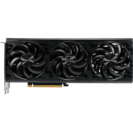 Видеокарта Gainward GeForce RTX 5070 Python III 12GB, (NE75070019K9-GB2050T) Видеокарта Gainward GeForce RTX 5070 Python III 12GB, (NE75070019K9-GB2050T)