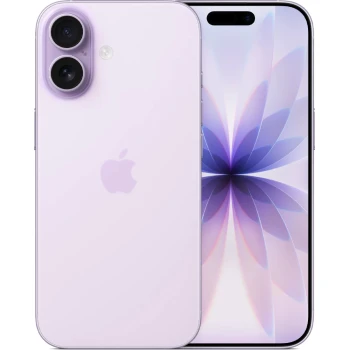 Смартфон Apple iPhone 17 256GB Lavender (MG6M4HX/A)