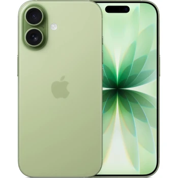Смартфон Apple iPhone 17 256GB Sage. (MG6N4HX/A)