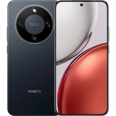 Смартфон Honor X9d 8/256GB, Midnight Black Смартфон Honor X9d 8/256GB, Midnight Black