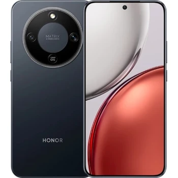 Смартфон Honor X9d 12/256GB Midnight Black (MTN-NX1)