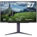 Монитор LG UltraGear 27", (27GS85Q-B.ARUZ)