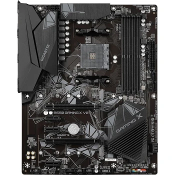 Материнская плата Gigabyte B550 Gaming X V2 (rev. 1.3)
