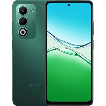 Смартфон OPPO A5 6/128 Aurora Green