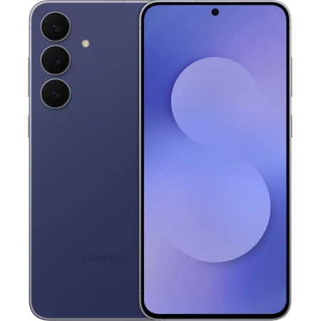 Смартфон Samsung Galaxy S25 FE 256GB Navy, (SM-S731BDBCS)
