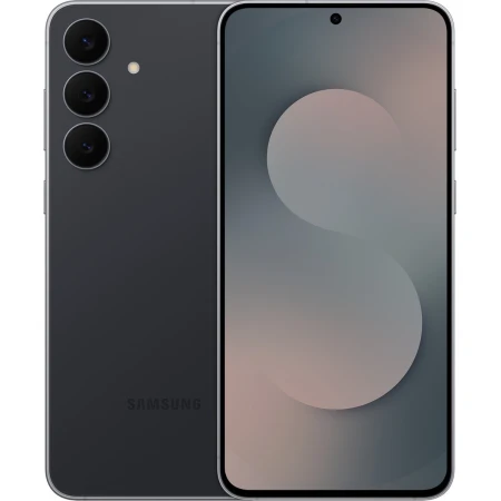 Смартфон Samsung Galaxy S25 FE 256GB Jetblack, (SM-S731BZKCS)
