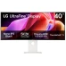 Монитор LG 40U990A-W.ARUZ