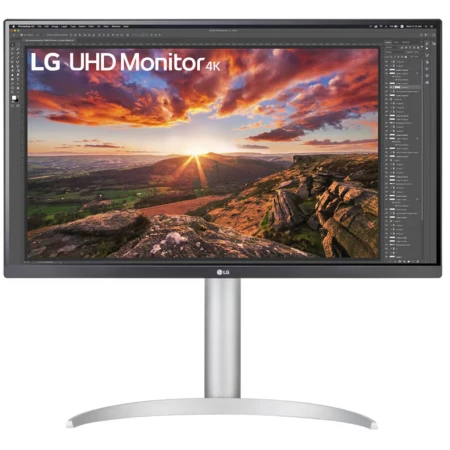 Монитор LG 27UP850K-W