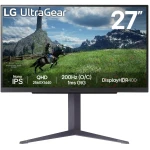 Монитор LG 27GS85Q-B