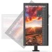 Монитор LG UltraFine Ergo 32", (32UN880K-B)