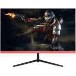 Монитор Sanc M2444PC V3, Black-Red