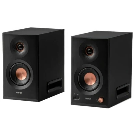 Акустическая система Edifier MR5 (2.0) - Black, 110Вт Акустическая система Edifier MR5 (2.0) - Black, 110Вт