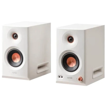 Акустическая система Edifier MR5 (2.0) - White, 110Вт Акустическая система Edifier MR5 (2.0) - White, 110Вт