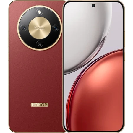 Смартфон HONOR X9d 8/256GB Reddish Brown (5109BYKT)
