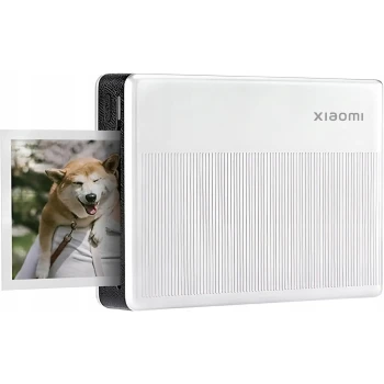 Портативный фотопринтер Xiaomi Portable Photo Printer 1S (MJKDDYJ02HT)