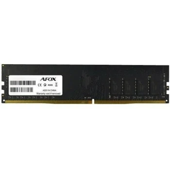 ОЗУ Afox 16GB 3200MHz DIMM DDR4, (AFLD416PS1P) ОЗУ Afox 16GB 3200MHz DIMM DDR4, (AFLD416PS1P)