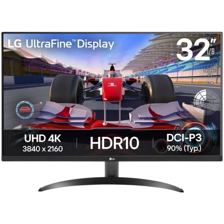 Монитор LG 32UR500K-B